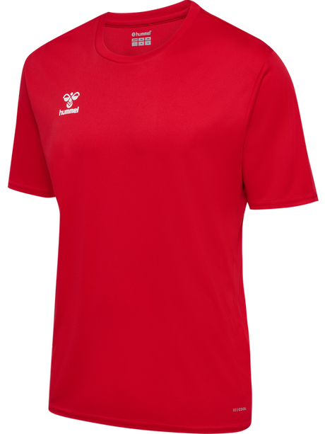 Hummel Men's Essential Jersey T-Shirt Hummel