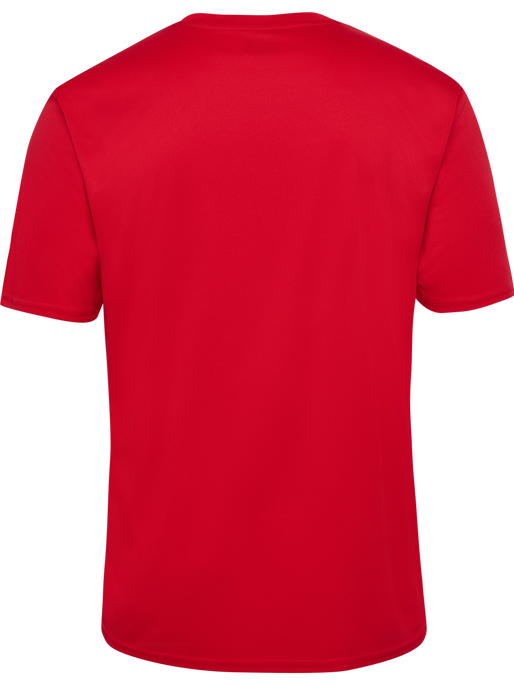 Hummel Men's Essential Jersey T-Shirt Hummel