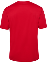 Hummel Men's Essential Jersey T-Shirt Hummel