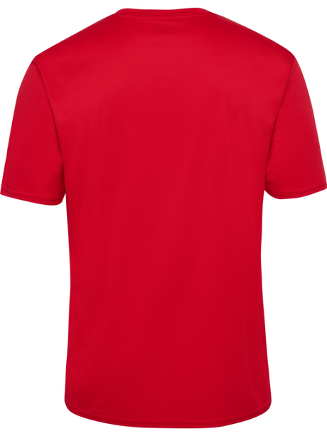 Hummel Men's Essential Jersey T-Shirt Hummel