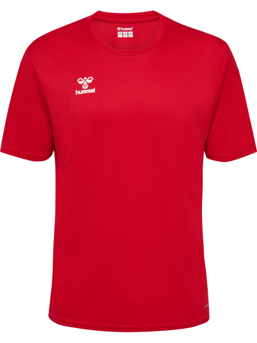 Hummel Men's Essential Jersey T-Shirt Hummel