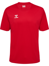 Hummel Men's Essential Jersey T-Shirt Hummel