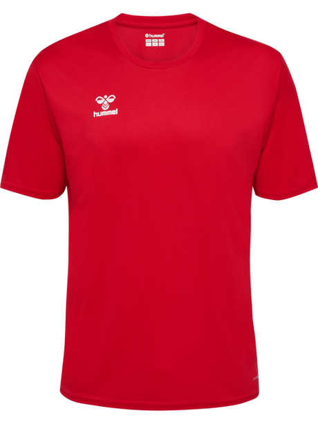 Hummel Men's Essential Jersey T-Shirt Hummel