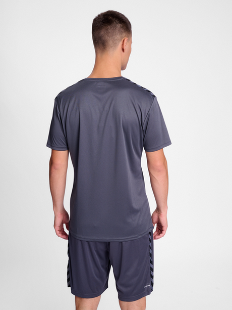 Hummel Men's Essential Jersey T-Shirt Hummel