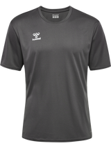 Hummel Men's Essential Jersey T-Shirt Hummel