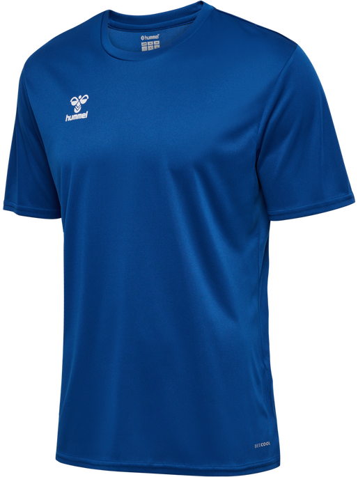 Hummel Men's Essential Jersey T-Shirt Hummel