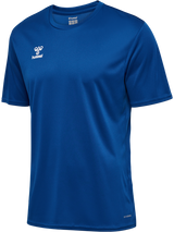 Hummel Men's Essential Jersey T-Shirt Hummel
