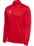 Hummel Men's Essential Half-Zip Hummel