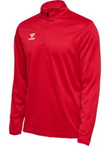 Hummel Men's Essential Half-Zip Hummel