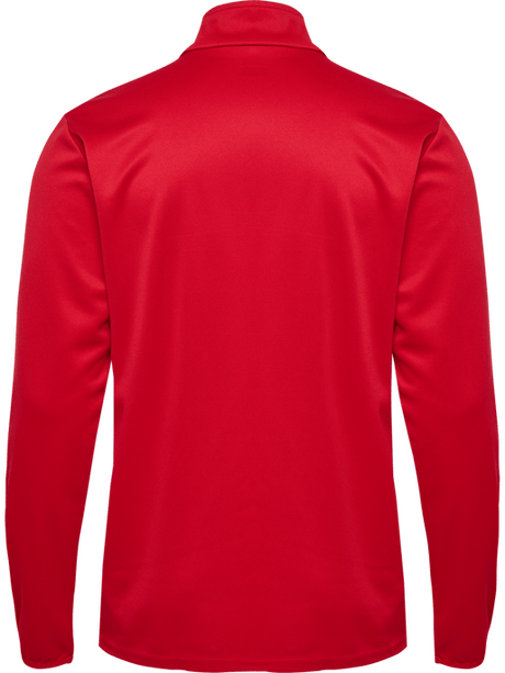 Hummel Men's Essential Half-Zip Hummel