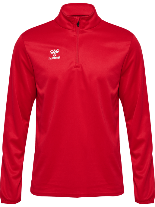 Hummel Men's Essential Half-Zip Hummel