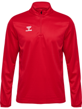 Hummel Men's Essential Half-Zip Hummel