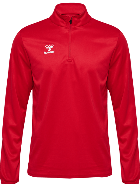 Hummel Men's Essential Half-Zip Hummel