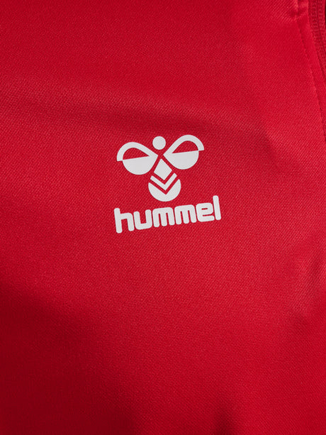 Hummel Men's Essential Half-Zip Hummel