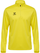 Hummel Men's Essential Half-Zip Hummel