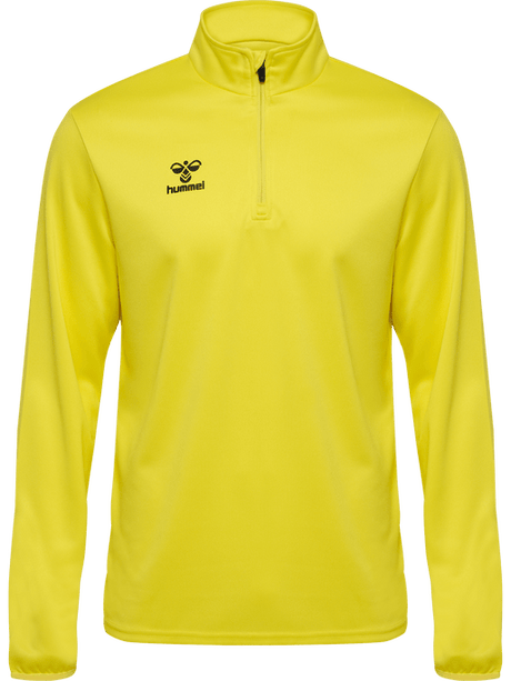 Hummel Men's Essential Half-Zip Hummel