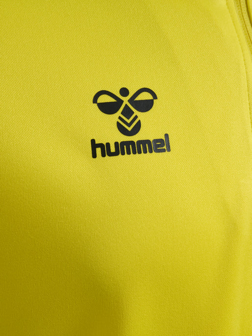 Hummel Men's Essential Half-Zip Hummel