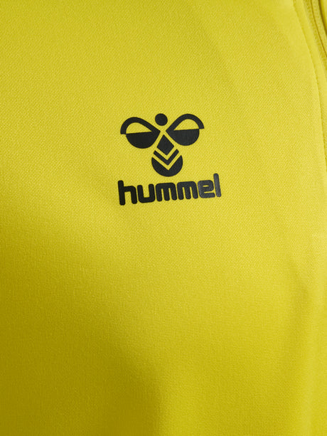 Hummel Men's Essential Half-Zip Hummel