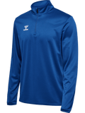 Hummel Men's Essential Half-Zip Hummel