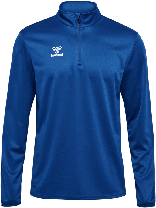 Hummel Men's Essential Half-Zip Hummel