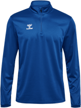 Hummel Men's Essential Half-Zip Hummel