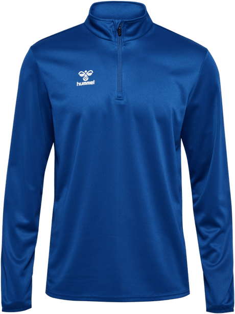 Hummel Men's Essential Half-Zip Hummel