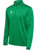 Hummel Men's Essential Half-Zip Hummel