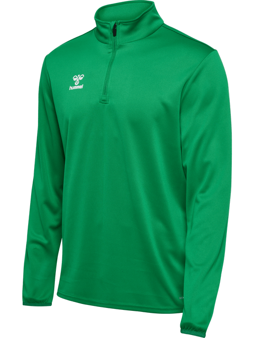 Hummel Men's Essential Half-Zip Hummel
