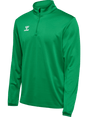 Hummel Men's Essential Half-Zip Hummel
