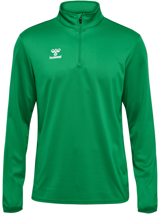 Hummel Men's Essential Half-Zip Hummel