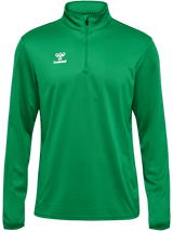 Hummel Men's Essential Half-Zip Hummel