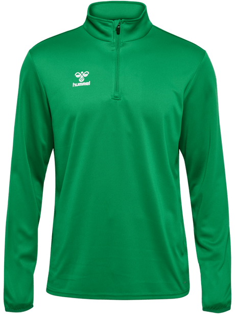 Hummel Men's Essential Half-Zip Hummel