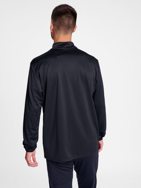 Hummel Men's Essential Half-Zip Hummel
