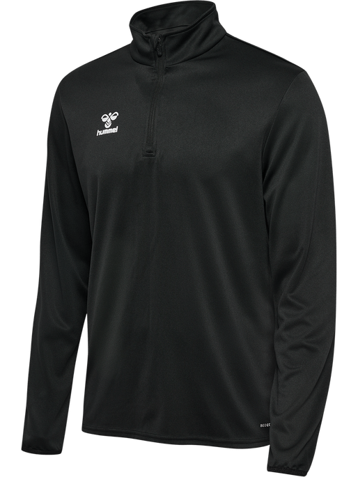 Hummel Men's Essential Half-Zip Hummel