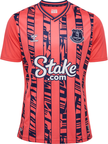 Hummel Men's EFC 23/24 Away Jersey Hummel