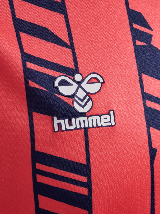 Hummel Men's EFC 23/24 Away Jersey Hummel