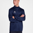 Hummel Men's Essential Half-Zip Hummel