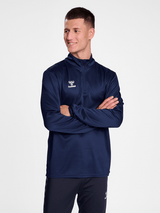 Hummel Men's Essential Half-Zip Hummel