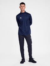 Hummel Men's Essential Half-Zip Hummel