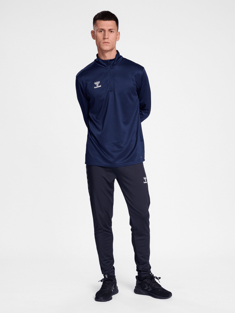 Hummel Men's Essential Half-Zip Hummel