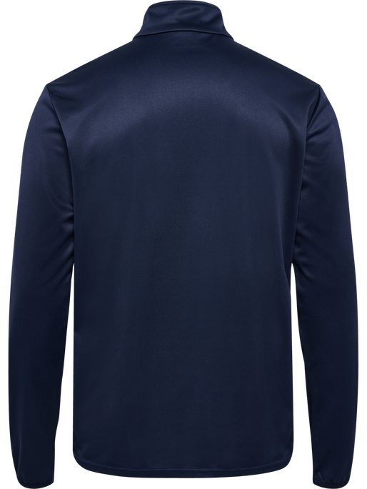 Hummel Men's Essential Half-Zip Hummel