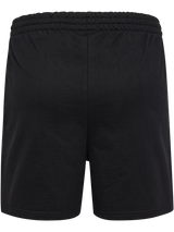 Hummel Women's Go 2.0 Sweatshorts Hummel