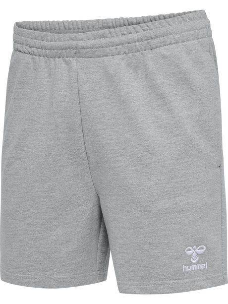 Hummel Women's Go 2.0 Sweatshorts Hummel