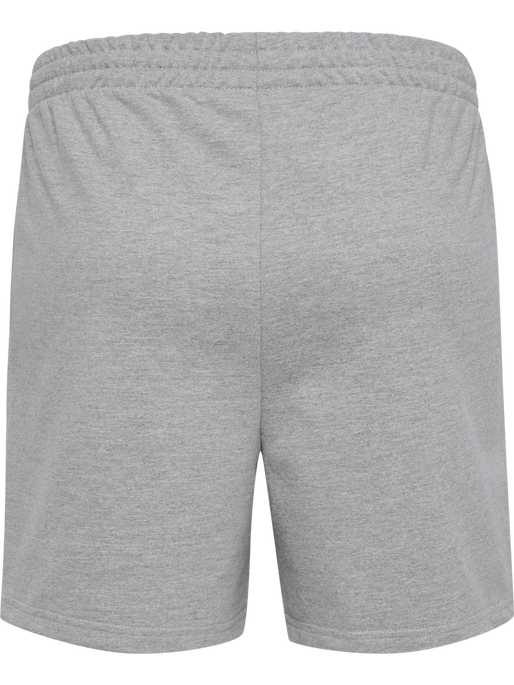 Hummel Women's Go 2.0 Sweatshorts Hummel