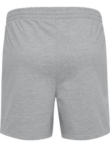 Hummel Women's Go 2.0 Sweatshorts Hummel