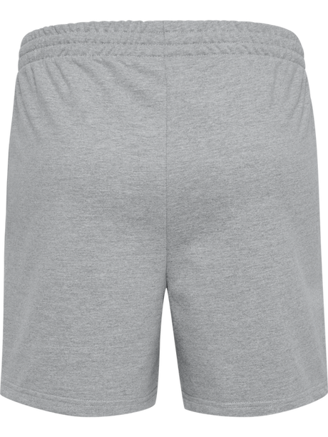 Hummel Women's Go 2.0 Sweatshorts Hummel