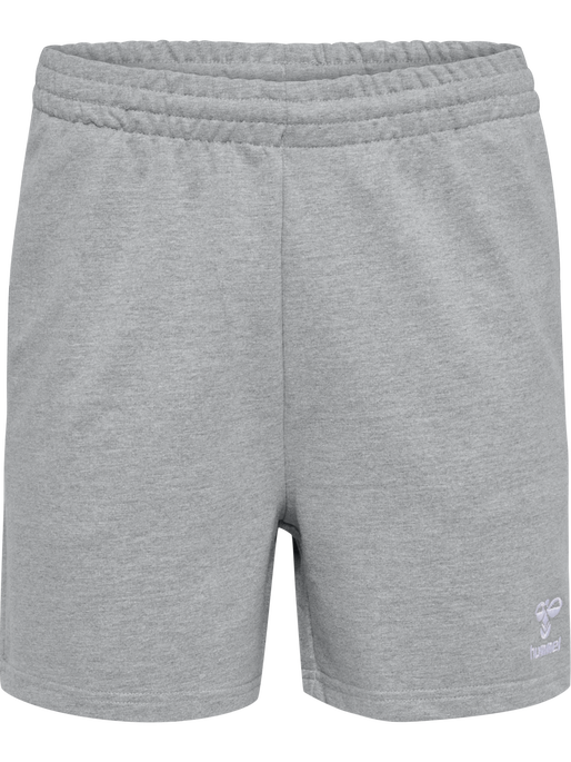 Hummel Women's Go 2.0 Sweatshorts Hummel