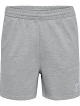 Hummel Women's Go 2.0 Sweatshorts Hummel