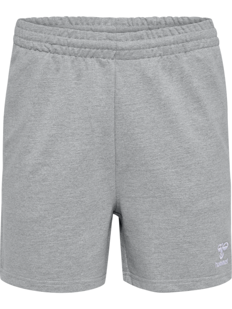 Hummel Women's Go 2.0 Sweatshorts Hummel