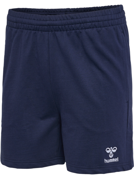 Hummel Women's Go 2.0 Sweatshorts Hummel